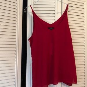Red Tank